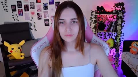 Snapshot of alicecharmy chatting on 12, 12, 2024 alicecharmy online show from 12, 12, 2024