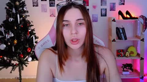 Snapshot of alicecharmy chatting on 16, 12, 2024 alicecharmy online show from 16, 12, 2024