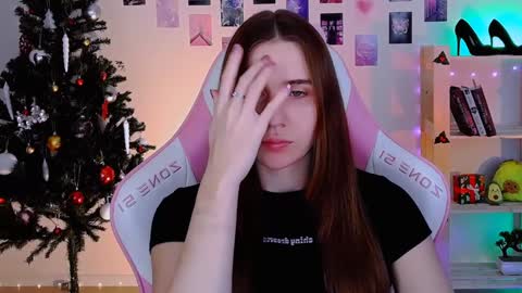 Snapshot of alicecharmy chatting on 17, 12, 2024 alicecharmy online show from 17, 12, 2024