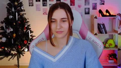 Snapshot of alicecharmy chatting on 19, 12, 2024 alicecharmy online show from 19, 12, 2024