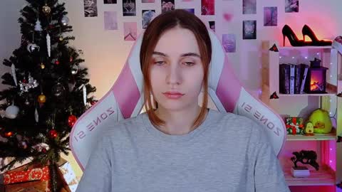 Snapshot of alicecharmy chatting on 23, 12, 2024 alicecharmy online show from 23, 12, 2024