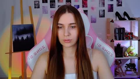 Snapshot of alicecharmy chatting on 4, 1, 2025 alicecharmy online show from 4, 1, 2025