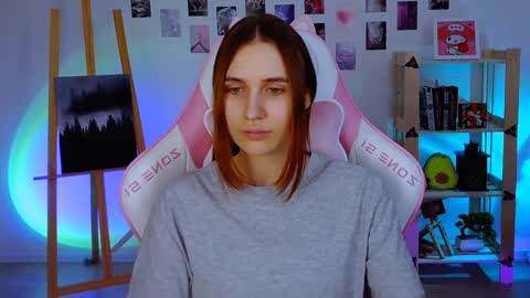 Snapshot of alicecharmy chatting on 7, 1, 2025 alicecharmy online show from 7, 1, 2025