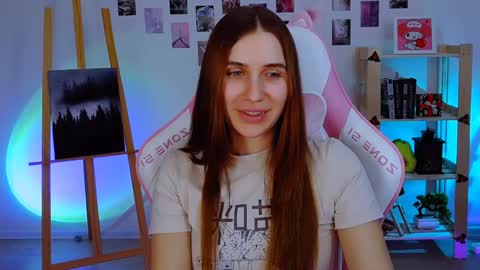 Snapshot of alicecharmy chatting on 8, 1, 2025 alicecharmy online show from 8, 1, 2025