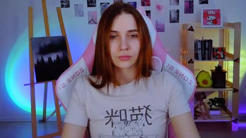 Snapshot of alicecharmy chatting on 10, 1, 2025 alicecharmy online show from 10, 1, 2025