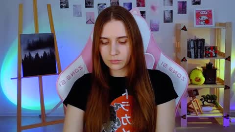 Snapshot of alicecharmy chatting on 11, 1, 2025 alicecharmy online show from 11, 1, 2025