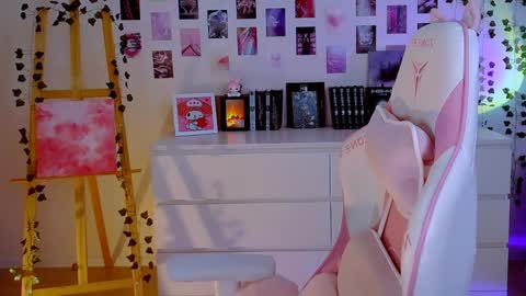 Snapshot of alicecharmy chatting on 23, 1, 2025 alicecharmy online show from 23, 1, 2025