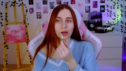 Snapshot of alicecharmy chatting on 24, 1, 2025 alicecharmy online show from 24, 1, 2025