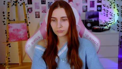 Snapshot of alicecharmy chatting on 26, 1, 2025 alicecharmy online show from 26, 1, 2025