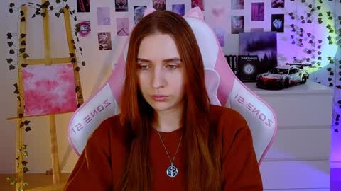 Snapshot of alicecharmy chatting on 28, 1, 2025 alicecharmy online show from 28, 1, 2025