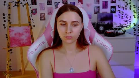 Snapshot of alicecharmy chatting on 28, 1, 2025 alicecharmy online show from 28, 1, 2025