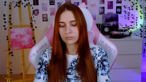 Snapshot of alicecharmy chatting on 29, 1, 2025 alicecharmy online show from 29, 1, 2025