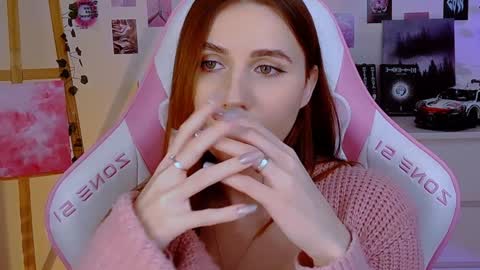 Snapshot of alicecharmy chatting on 29, 1, 2025 alicecharmy online show from 29, 1, 2025