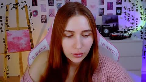 Snapshot of alicecharmy chatting on 30, 1, 2025 alicecharmy online show from 30, 1, 2025