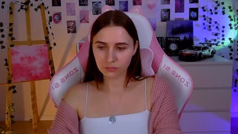 Snapshot of alicecharmy chatting on 30, 1, 2025 alicecharmy online show from 30, 1, 2025