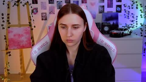 Snapshot of alicecharmy chatting on 31, 1, 2025 alicecharmy online show from 31, 1, 2025