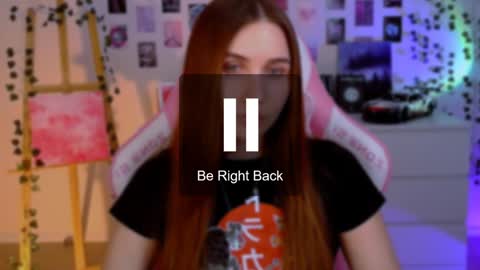 Snapshot of alicecharmy chatting on 5, 2, 2025 alicecharmy online show from 5, 2, 2025