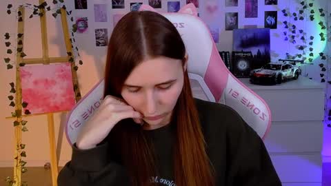 Snapshot of alicecharmy chatting on 5, 2, 2025 alicecharmy online show from 5, 2, 2025