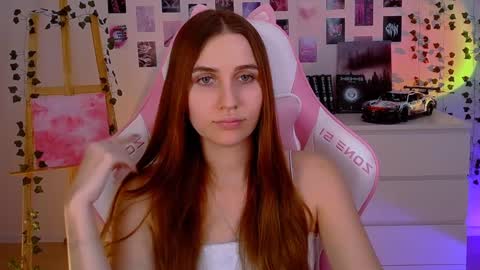 Snapshot of alicecharmy chatting on 7, 2, 2025 alicecharmy online show from 7, 2, 2025