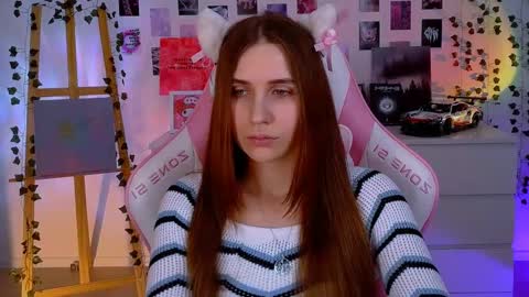 Snapshot of alicecharmy chatting on 11, 2, 2025 alicecharmy online show from 11, 2, 2025