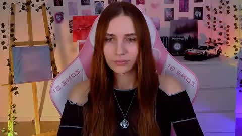 Snapshot of alicecharmy chatting on 13, 2, 2025 alicecharmy online show from 13, 2, 2025