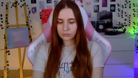 Snapshot of alicecharmy chatting on 14, 2, 2025 alicecharmy online show from 14, 2, 2025