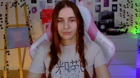 Snapshot of alicecharmy chatting on 14, 2, 2025 alicecharmy online show from 14, 2, 2025