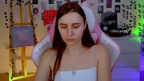 Snapshot of alicecharmy chatting on 18, 2, 2025 alicecharmy online show from 18, 2, 2025