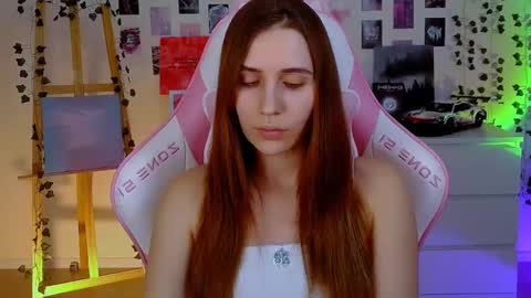 Snapshot of alicecharmy chatting on 18, 2, 2025 alicecharmy online show from 18, 2, 2025