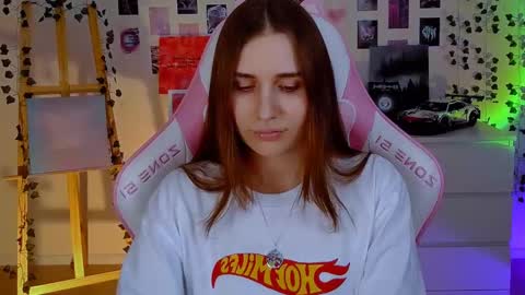 Snapshot of alicecharmy chatting on 19, 2, 2025 alicecharmy online show from 19, 2, 2025