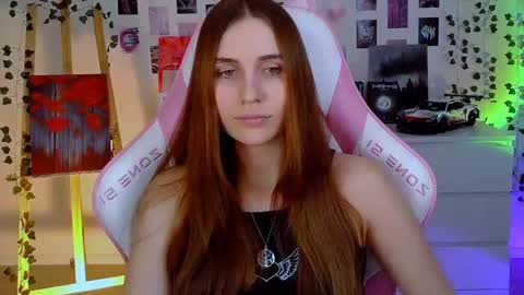 Snapshot of alicecharmy chatting on 20, 2, 2025 alicecharmy online show from 20, 2, 2025