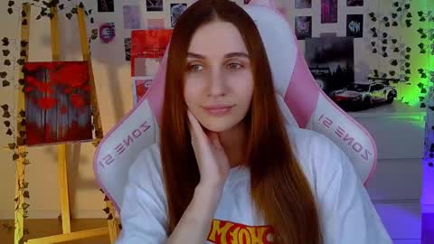 Snapshot of alicecharmy chatting on 20, 2, 2025 alicecharmy online show from 20, 2, 2025