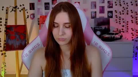 Snapshot of alicecharmy chatting on 21, 2, 2025 alicecharmy online show from 21, 2, 2025