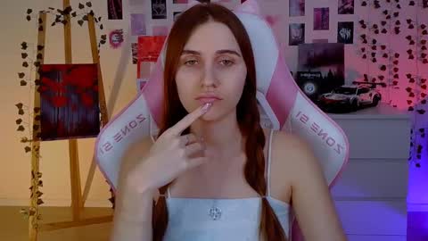 Snapshot of alicecharmy chatting on 21, 2, 2025 alicecharmy online show from 21, 2, 2025