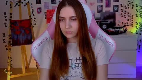 Snapshot of alicecharmy chatting on 26, 2, 2025 alicecharmy online show from 26, 2, 2025