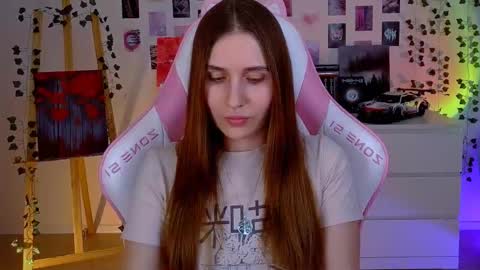 Snapshot of alicecharmy chatting on 26, 2, 2025 alicecharmy online show from 26, 2, 2025