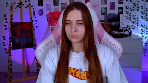 Snapshot of alicecharmy chatting on 27, 2, 2025 alicecharmy online show from 27, 2, 2025