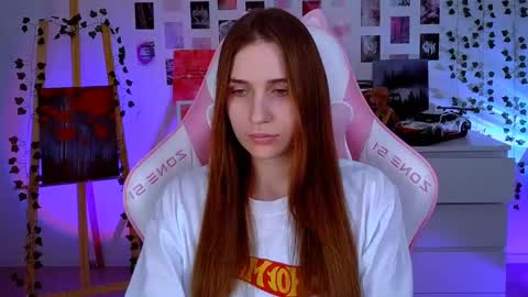 Snapshot of alicecharmy chatting on 27, 2, 2025 alicecharmy online show from 27, 2, 2025