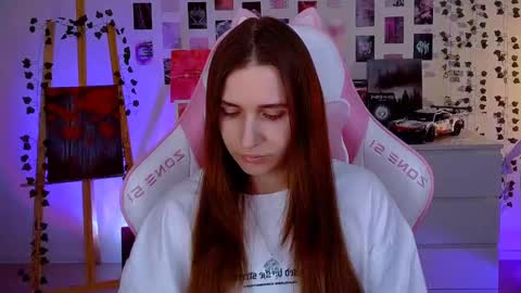 Snapshot of alicecharmy chatting on 28, 2, 2025 alicecharmy online show from 28, 2, 2025