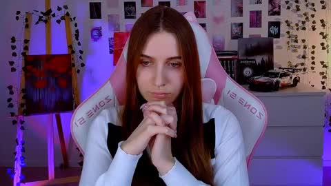 Snapshot of alicecharmy chatting on 7, 3, 2025 alicecharmy online show from 7, 3, 2025