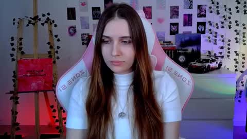 Snapshot of alicecharmy chatting on 10, 9, 2025 alicecharmy online show from 10, 9, 2025