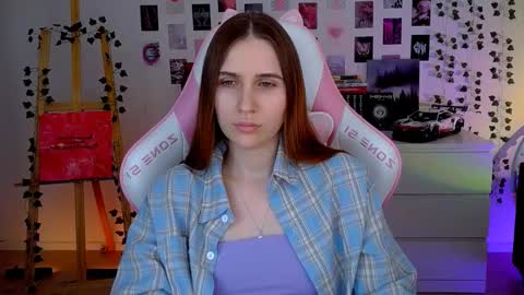 Snapshot of alicecharmy chatting on 14, 9, 2025 alicecharmy online show from 14, 9, 2025