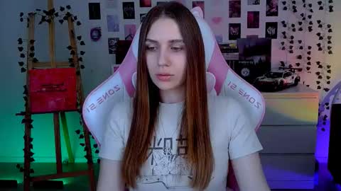 Snapshot of alicecharmy chatting on 7, 10, 2025 alicecharmy online show from 7, 10, 2025