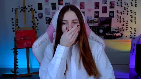 Snapshot of alicecharmy chatting on 10, 10, 2025 alicecharmy online show from 10, 10, 2025