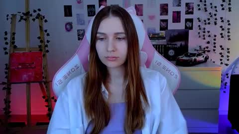 Snapshot of alicecharmy chatting on 11, 10, 2025 alicecharmy online show from 11, 10, 2025