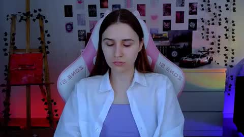 Snapshot of alicecharmy chatting on 12, 10, 2025 alicecharmy online show from 12, 10, 2025