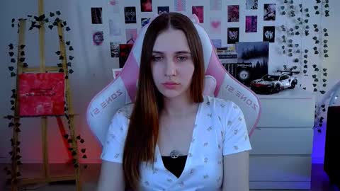 Snapshot of alicecharmy chatting on 16, 10, 2025 alicecharmy online show from 16, 10, 2025