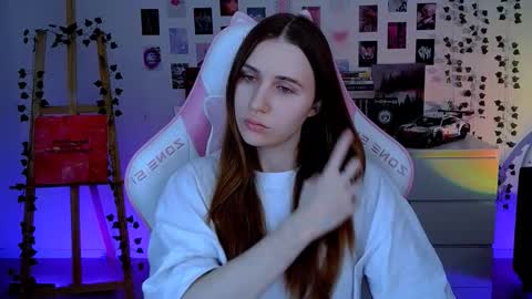 Snapshot of alicecharmy chatting on 18, 10, 2025 alicecharmy online show from 18, 10, 2025