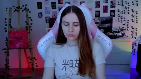 Snapshot of alicecharmy chatting on 19, 10, 2025 alicecharmy online show from 19, 10, 2025