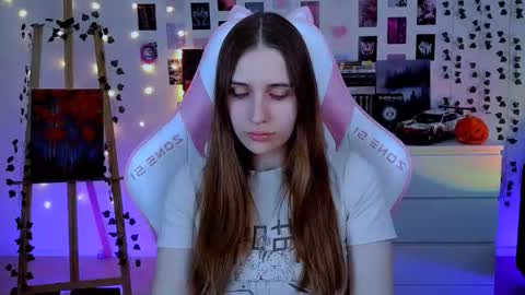 Snapshot of alicecharmy chatting on 23, 10, 2025 alicecharmy online show from 23, 10, 2025